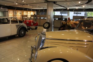 【陳光立 Derral Chen旅美專欄】美國車庫魅力大！還原老車凡事自己來樂趣多