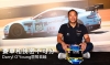 賽車與我密不可分─Darryl O'Young 歐陽若曦