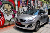 時尚進化更顯超值，Suzuki Swift 2 Tone特仕版魅力十足