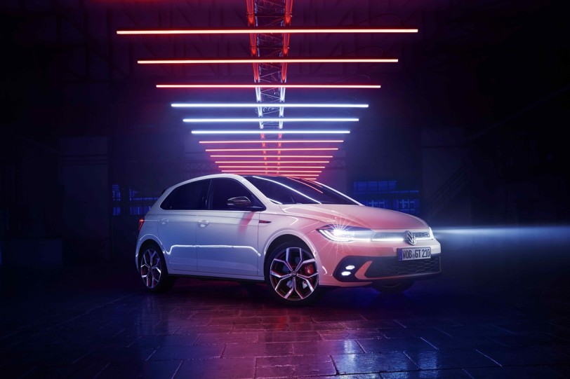 Volkswagen The new Polo GTI席捲全台！首批限量配額熱銷完售，積極爭取後續追加