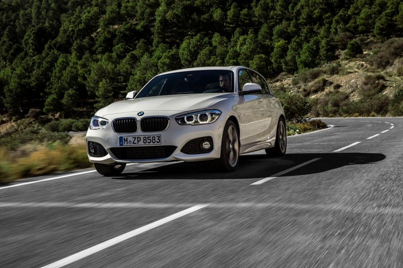 BMW「榮耀創新專案」11月加碼實施中