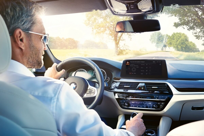 BMW/Mini互聯駕駛系統追加Amazon Alexa功能(內有影片)
