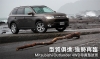 型質俱進‧強勢再臨─Mitsubishi Outlander 4WD尊貴型試駕