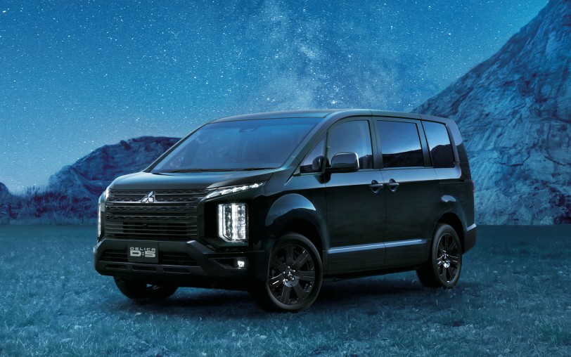 專注於擴大其在東南亞的市場份額、Mitsubishi Motors 考慮推遲加入 Honda-Nissan 業務整合聯盟