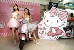 PGO與Hello Kitty再度聯手，J-bubu特仕版限量發售
