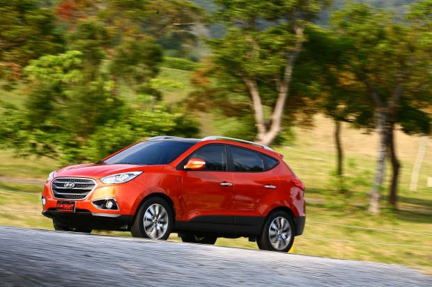 Hyundai榮獲2015全美最信賴車廠 輕鬆入主新年式最佳車款