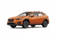 Subaru All-New XV彰顯深厚硬底實力 銷售首月開出亮眼紅盤佳績