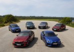 BMW慶祝電動車銷售再創高峰穩坐台灣冠軍寶座：「BMW i榮耀共享」最高3年不限里程免費