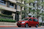 一台車「恰恰」好！Volkswagen Caddy Maxi 2.0 TDI Home Run傳奇版試駕