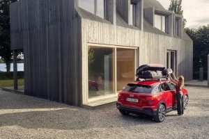 Audi 2023 | 用安心 迎新年