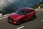 MAZDA銷售持續升溫，第三季市佔成長超過3成！10月入主CX-60、CX-90同享5萬元購車禮遇，CX-5可享70期0利率與7年原廠保固