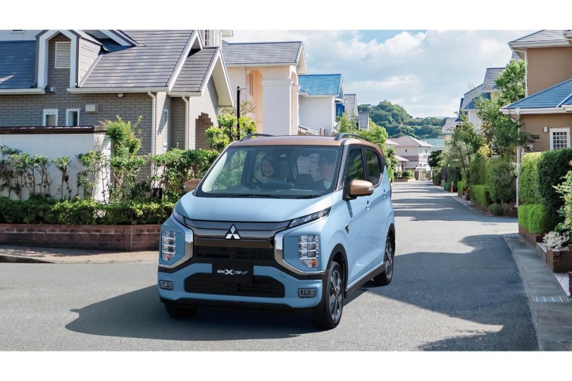 Mitsubishi Motors 將加入 Honda-Nissan 陣容，日系車廠將形成二大聯盟態勢！
