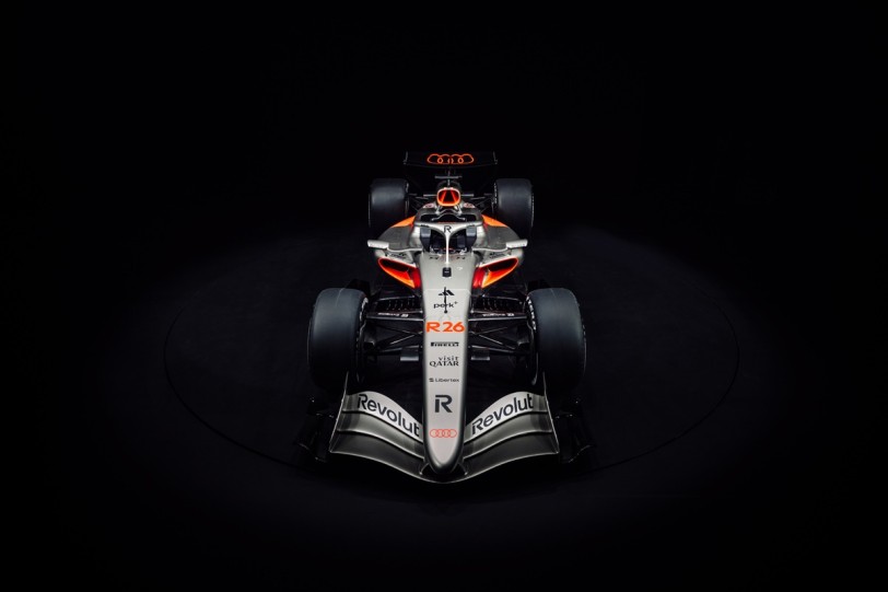 Audi進軍F1澳洲大獎賽開幕站倒數計時，開賽前火熱暖身！「Audi Sport最速挑戰賽」線上集結開跑