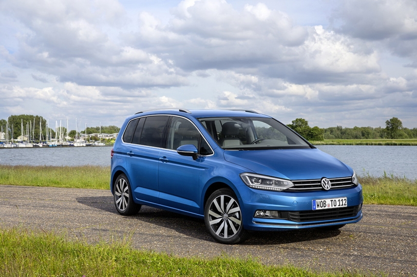 輕鬆入主德制首選 樂購Volkswagen Golf等熱銷車款享零利率等多項優惠及原廠好禮