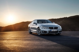 BMW「智能領先 全車系優惠方案」
