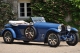 【Rally Nippon 2016】台灣特輯：Bugatti Type 43 Grand Sport
