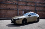 25 年式 MAZDA3/ CX-30/ CX-5 限時升級總值最高 8 萬元  七月入主指定車型最高再享百萬元 0 利率與 5 年原廠保固