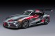 競技熱血！Toyota GR Supra賽道版概念車亮相