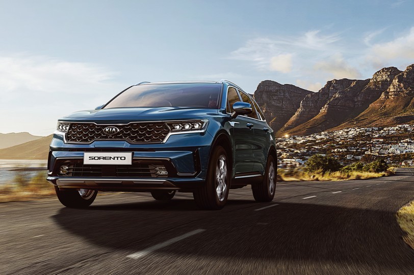 KIA再創歷史紀錄，7-10月銷售年成長率達33%！Picanto榮登進口小車7-10月銷售總冠軍！