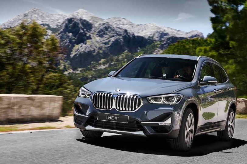 BMW九月購車禮遇  全車系智選專案月付9,900元起 指定車型享一年乙式全險