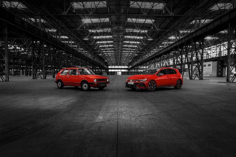 2026 VW GTI Edition 50最終台灣限量200台194.8萬登台
