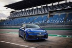 Volkswagen限時入主強悍高性能車款，限量50組可免費參與Volkswagen性能馳騁嘉年華