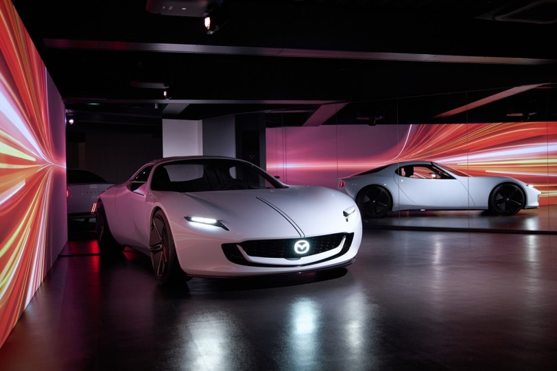 Mazda博物館經過部分翻新後，將於4月1日重新開放