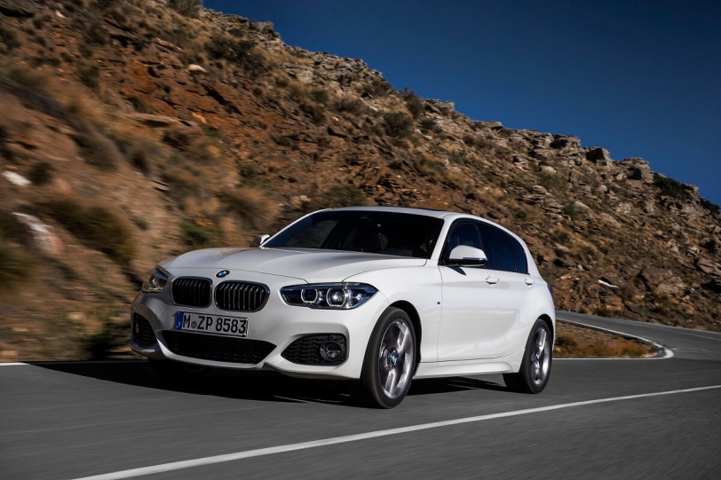 My First Moment. My First BMW. BMW「精彩共享」優購專案現正實施中！