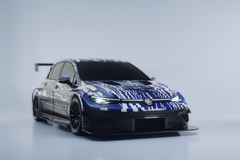 Volkswagen R宣佈將於2027年參加紐柏林24小時耐力賽