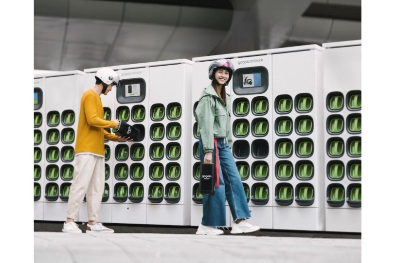 Gogoro Network® 用戶突破 54 萬，自由省新資費方案 6/1 上線