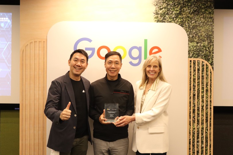 HYUNDAI領先業界導入AI技術助理 攜手Google Cloud革新售後服務體驗
