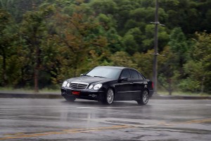 兼顧日常通勤與操控熱情的高性能跑胎，PIRELLI P-ZERO (PZ3）試胎體驗
