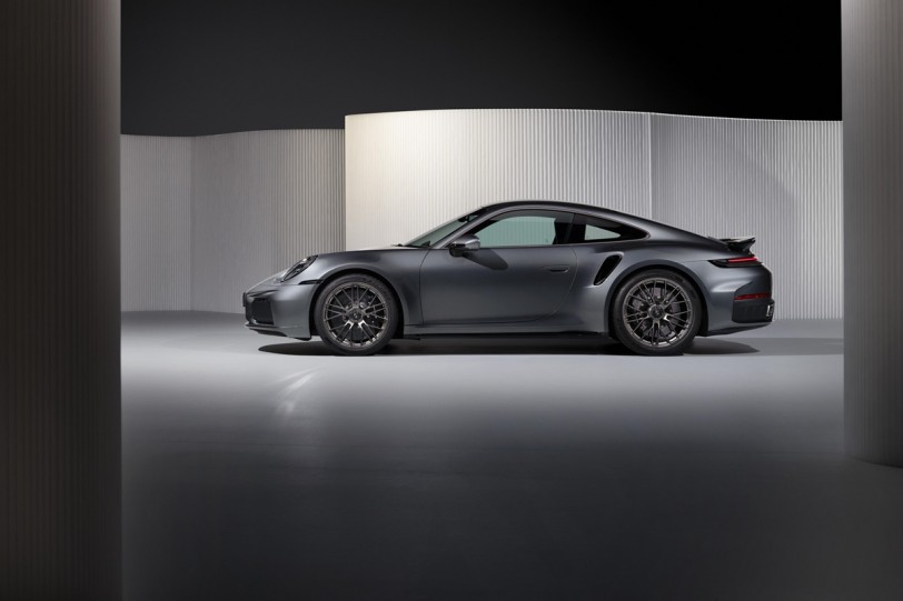 英雄、反叛者與創造者：Porsche設計哲學的三大支柱