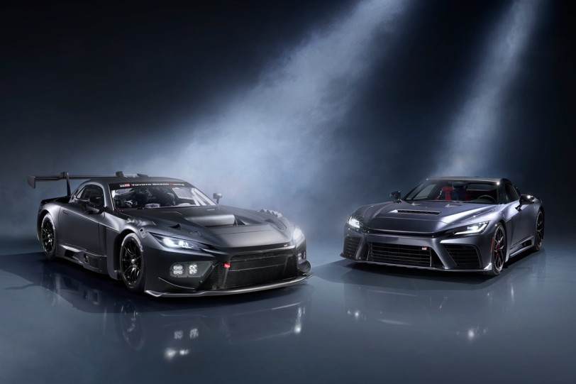 TOYOTA GAZOO Racing宣布回歸初衷！將以「GAZOO Racing」之名持續傳承造車理念