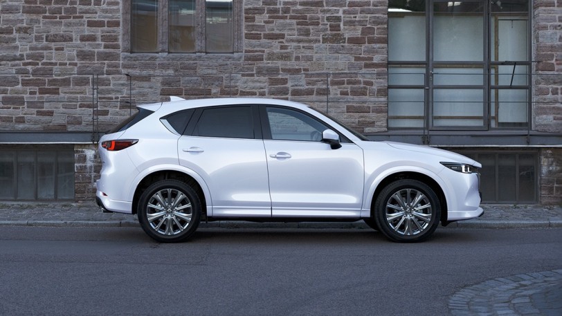 MAZDA元月限時禮遇，指定車型享7年原廠保固與70期0利率｜正2026年式即將到港