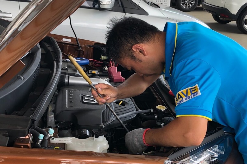 車輛鑑定領導品牌，SAA鑑定突破50萬台 註冊 Wow!好站會員，半價獨享車輛鑑定優惠
