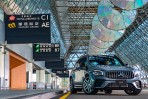 蘊含矛盾性格的 5+2 跑旅！2021 Mercedes-AMG GLB 35 4MATIC