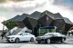 E-Class 四門轎車本月加碼推出「低頭款、低月付」優購專案！ 新年式 V-Class 全新到港，科技配備全面升級！