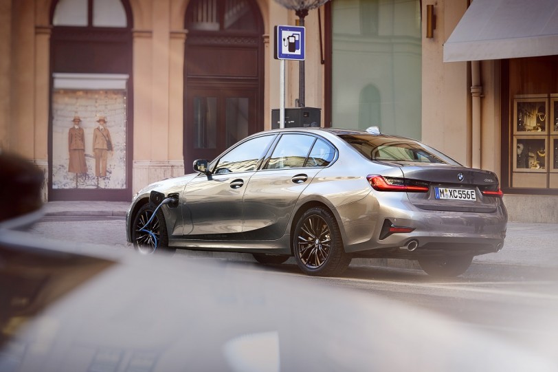 BMW 2019夏季產品更新通報