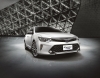 Toyota震撼全台 豪禮再升級