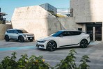 Kia逆勢成長 2024年領牌10,222台，  連續兩年銷售突破萬台里程碑！