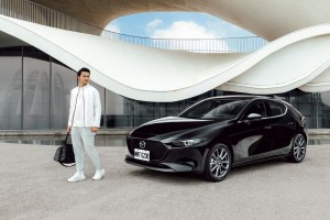 「MAZDA 享馭專案」七月再升級  全新低頭款 0 利率分期專案　台灣馬自達推出第 6-7 年延長保固方案