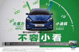 Ford QualityCare安全健檢及多項零件優惠 正式開跑