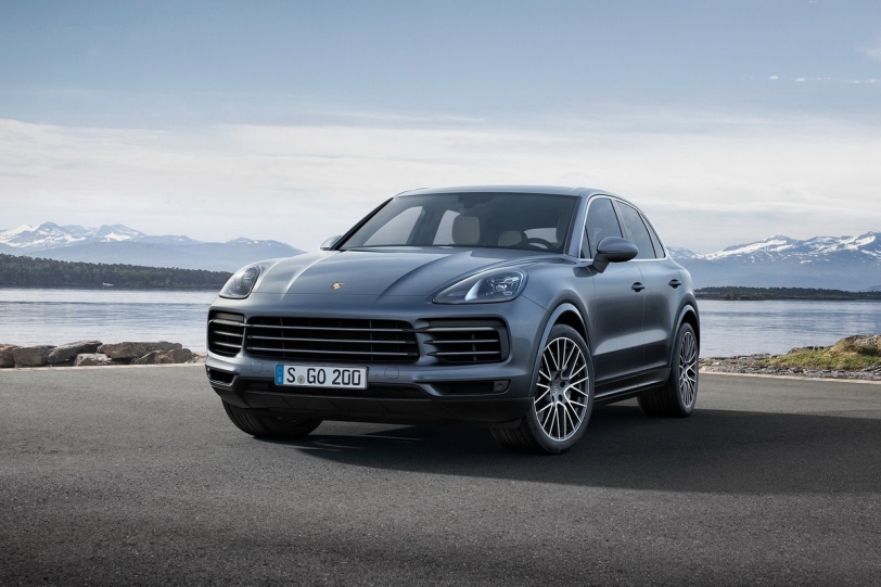 Porsche也宣佈了員工分紅 太嗨！平均每位可得9,656歐元