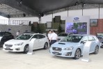 SUBARU感謝祭七大優惠，超值最低55折！