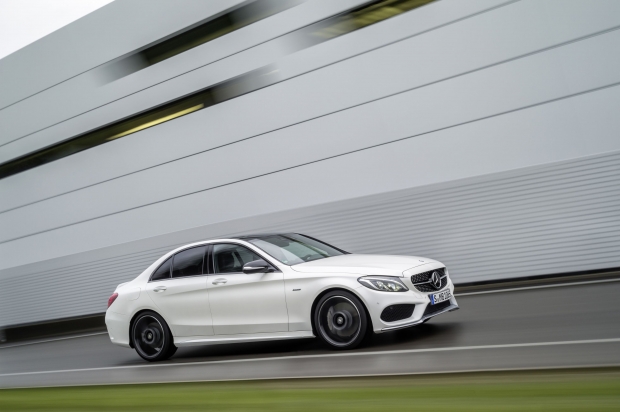 Mercedes-Benz 七月購車優惠，多元專案多款車型輕鬆摘星