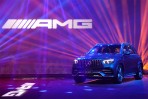 賓士AMG的7人飛梭 GLE 53 4MATIC+文武雙全