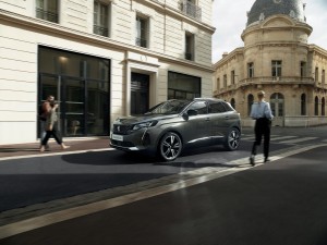 2024 年 7 月 PEUGEOT / CITROEN 最新購車優惠專案