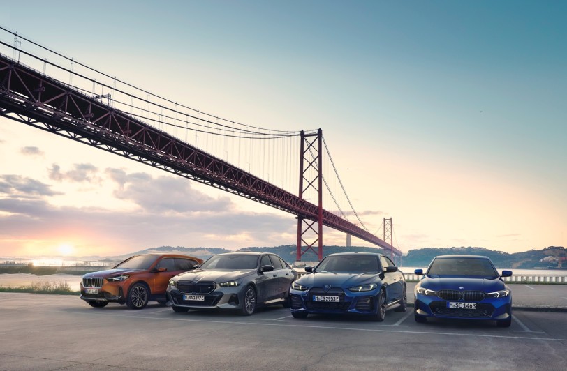 BMW夢想座駕即刻啟程 9月優購專案重磅登場  限時入主享豪華禮遇 全車系60期0利率再享專屬加碼禮