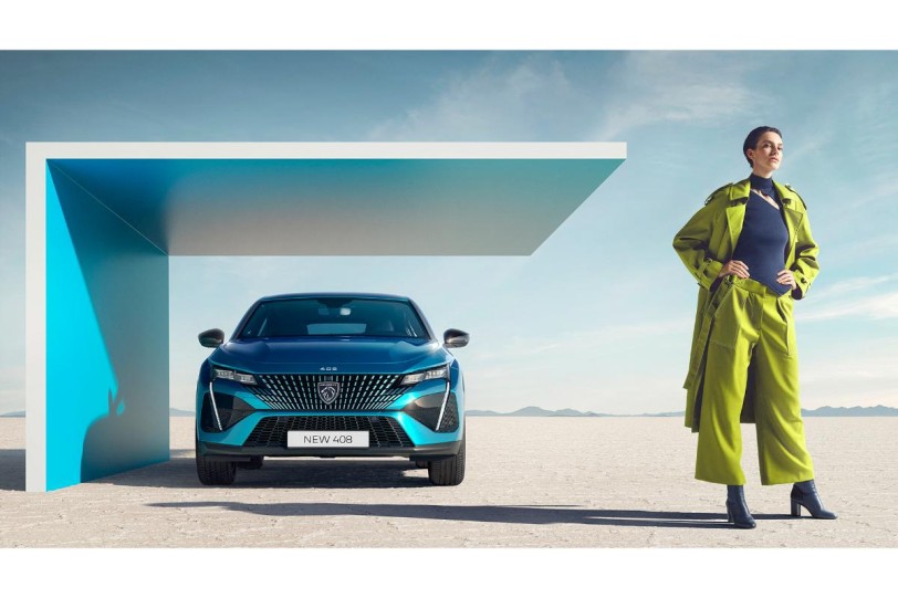 捷報！PEUGEOT 全球銷量開春報喜 2025 首季全球銷售表現亮眼